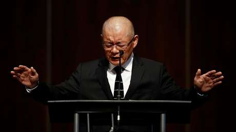 Pastor condenado a cadena perpetua y liberado por Corea del Norte narra detalles de su encierro