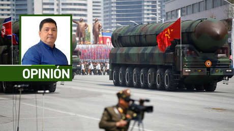 DEFCON 4: Estamos al borde de la guerra nuclear, pero en vez de Kennedy y Jruschov tenemos a Trump