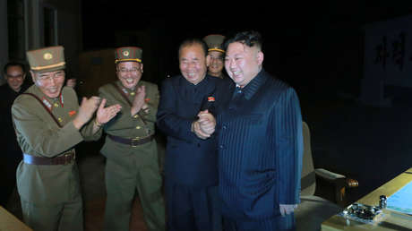 Un sismo sacude a Corea del Norte en medio del temor de una nueva prueba nuclear