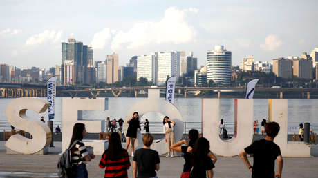 Lo que más preocupa a los surcoreanos, y no es el 'Armagedón nuclear'