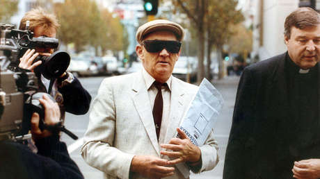 Australia en estado de 'shock': Sacerdote abusó de dos huérfanos tras oficiar el funeral de su padre