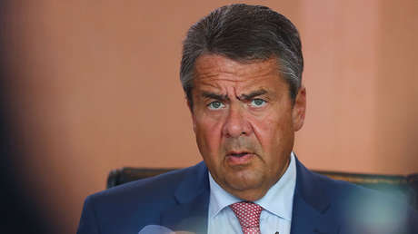 Alemania: "El mundo entero está conmocionado por la impredecible política de EE.UU."