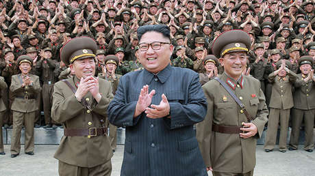 ¿Apocalipsis nuclear? Cinco mitos sobre la amenaza de Corea del Norte para el resto del planeta