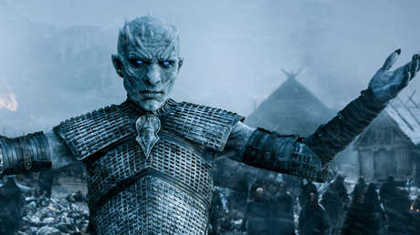 Explican el secreto de la popularidad de 'Juego de Tronos'