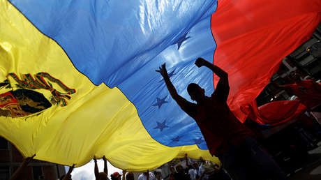 Rusia sobre Venezuela: "Las amenazas de intervención militar son inaceptables"