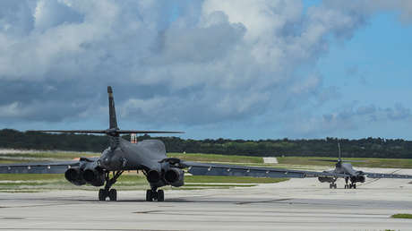 Una encuesta revela que casi la mitad de los estadounidenses apoyan un ataque a Corea del Norte