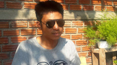 Tailandia: condenan a estudiante que compartió en las redes sociales un informe crítico con el rey