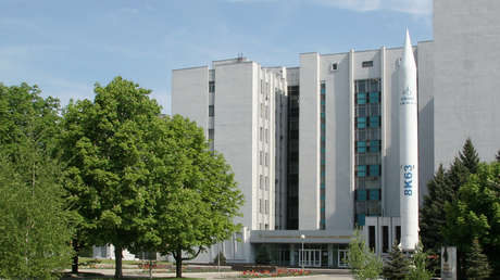 Moscú: "Dos norcoreanos intentaron robar tecnologías secretas de misiles en Ucrania"