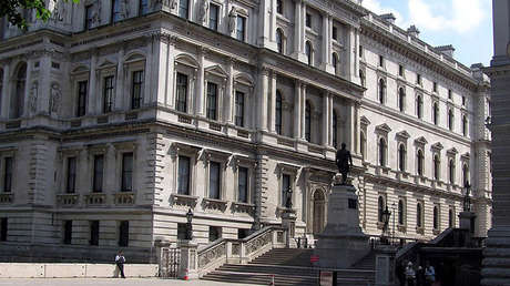 Londres: "Reino Unido no suministra armas letales a ninguna parte del conflicto en Siria"