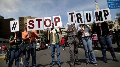 Moscú: "La amenaza de intervención militar en Venezuela está dirigida contra toda la región"