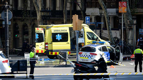 Jornada negra en Cataluña: lo más importante (PRIMERAS IMÁGENES)