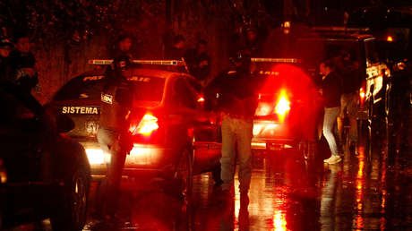 Venezuela: Ubican helipuertos como posibles puntos de desembarco de personal para la Operación David