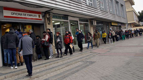 ¿Récord de empleo en España? El 25% de los contratos dura menos de una semana