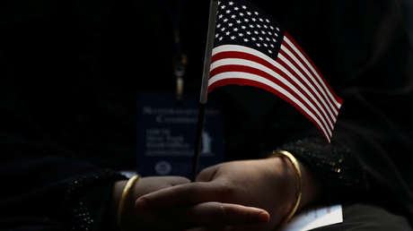 "No conocen su propia historia": Moscú recuerda a Washington el concepto de democracia de Jefferson