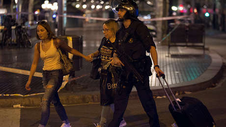 Experto: "Los atentados bajarían el número de los que apoyan la independencia catalana"