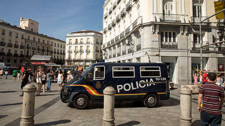 La turista australiana que sobrevivió a los ataques terroristas de Londres, París y Barcelona