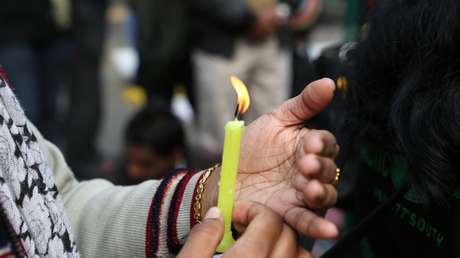 México: Un hombre abusa sexualmente de su nieta mientras su mujer salía de compras