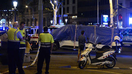 Un chileno predijo el atentado de Barcelona hace cuatro meses en Twitter