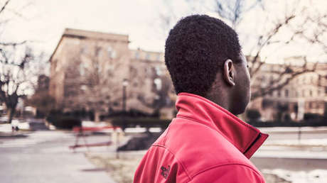 Líder de KKK que quería quemar viva a una periodista: "El cerebro de los negros no se desarrolló"