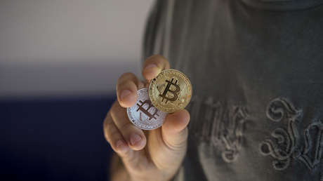 El bitcóin cash aumenta su valor en 60 por ciento de un día para otro