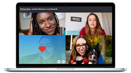 Skype rediseña su versión de escritorio y le añade 'funciones de móvil'
