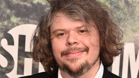 Arrestan a un actor de 'Twin Peaks' por tratar de matar a su novia con un bate