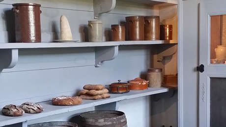 8 productos alimenticios que duran casi para siempre