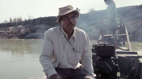 'El Hombre Bosque': El héroe que plantó un árbol cada día durante casi 40 años para salvar su isla