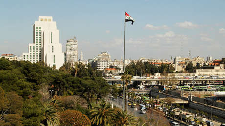 Assad: Occidente trata de "establecer una hegemonía" sobre Oriente Medio