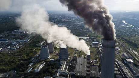 "Rusia logró retrasar el calentamiento global en un año"