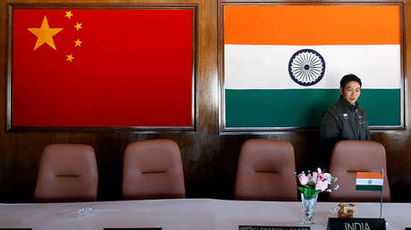 Sube el grado de tensión entre dos potencias nucleares