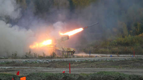 Jinetes del Apocalipsis: Las 4 armas rusas más mortíferas