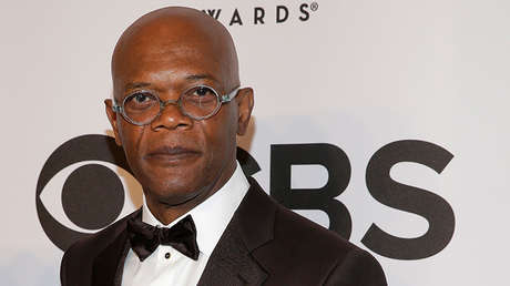 En Italia confunden a Samuel L. Jackson y 'Magic' Johnson con inmigrantes 
