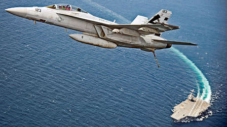 Pionyang amenaza a EE.UU. y a Corea del Sur con "una venganza despiadada"