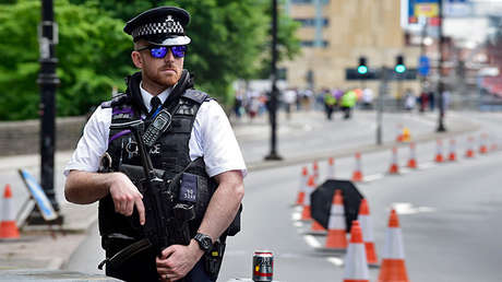 FBI: Los atentados del EI en Europa y EE.UU. podrían haber estado financiados desde el Reino Unido 