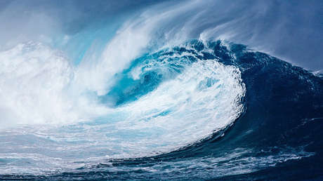  Japón se apodera de la energía de las corrientes marinas con una prueba exitosa