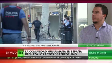 Atentado en Barcelona: ¿Debe haber más filtros para que no haya imanes como Es Satty?