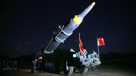 EE.UU. sanciona a más empresas y ciudadanos de Rusia y de China  en relación a Corea del Norte