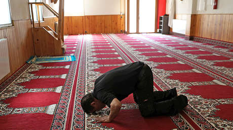 Imán de Madrid: "Los radicales que buscan la violencia trabajan en la clandestinidad"