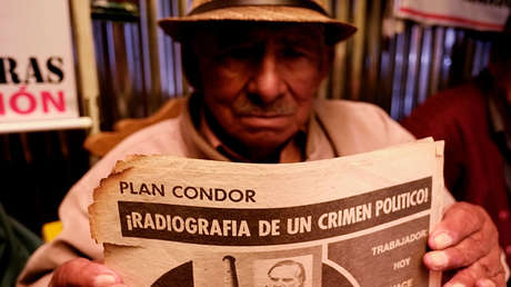 Bolivia crea una Comisión de la Verdad y desclasifica archivos de la dictadura