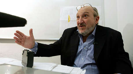 "El problema en América Latina no son las derrotas electorales sino las culturales"