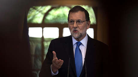 Rajoy, obligado a declarar en el Congreso por el caso Gürtel