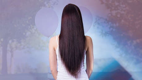 Una adolescente mexicana responde a las agresiones por sus fotos 'provocativas'