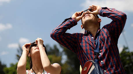 México presenciará un eclipse solar en 2024 (y será más espectacular que el de EE.UU.)