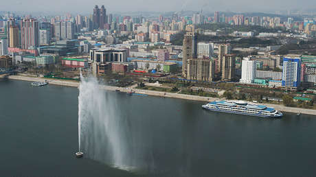 Pionyang condena los ejercicios militares entre EE.UU. y Corea del Sur