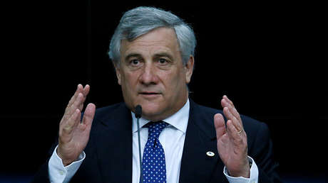 Presidente del Parlamento Europeo propone crear un "FBI europeo" para combatir el terrorismo