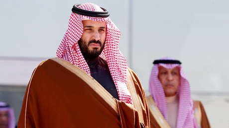 El yerno de Trump se reúne con 'la persona más peligrosa del mundo'