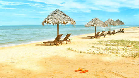 Disfrute de un viaje único al Caribe por 'solo' un millón de dólares