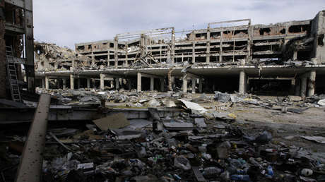 EE.UU. contempla la entrega a Kiev de armas letales