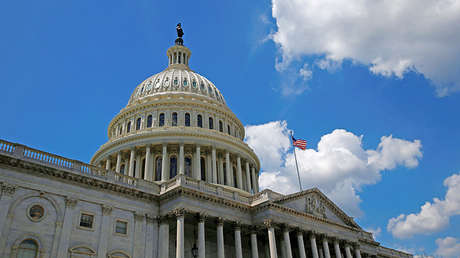 Trump choca con varios republicanos sobre Rusia